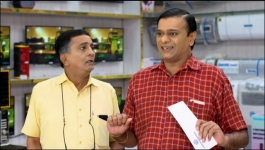 Taarak Mehta Ka Ooltah Chashmah - 18th April 2023
